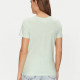 Guess Γυναικεία κοντομάνικη μπλούζα Adele Tee
